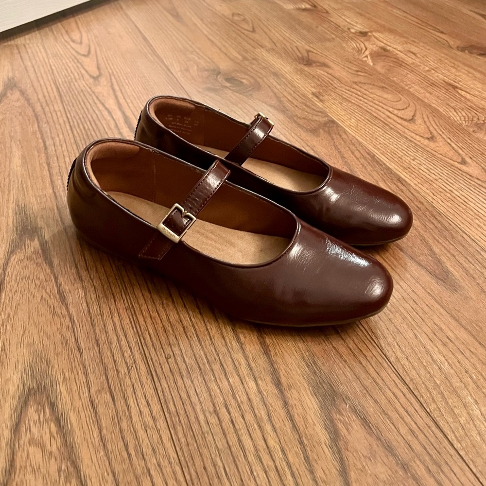 Dr. Scholl’s Womens Wexley Mary Jane’s - 8.5 - Picture 7 of 8